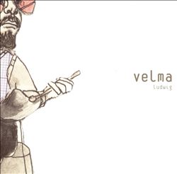 lataa albumi Velma - Ludwig