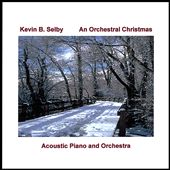 An Orchestral Christmas