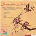 Song of the Birds: English Cello Music