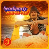 Beachparty, Vol. 3