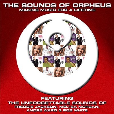 The Sounds of Orpheus: Making Music for a Lifetime