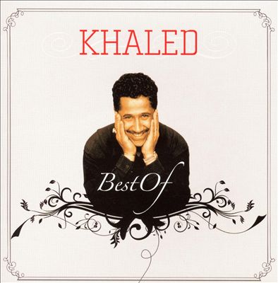 Best of Khaled [Bonus CD Rom]