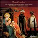 Cornelius: The Three Kings and Other Choral Music