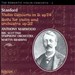 Stanford: Violin Concerto in D & Suite for Violin and Orchestra