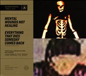Mental Wounds Not Healing/Everything…