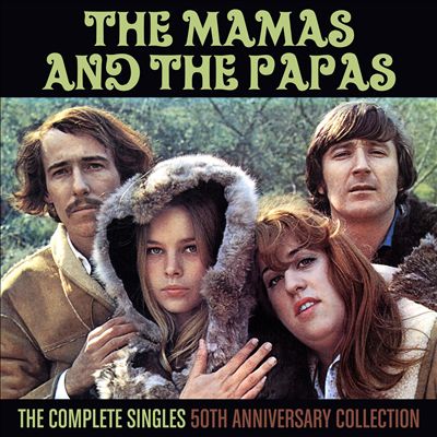 The Complete Singles: 50th Anniversary Collection