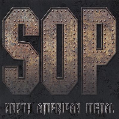 North American Metal