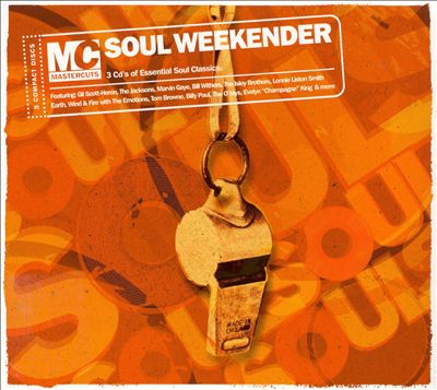 Mastercuts: Soul Weekender