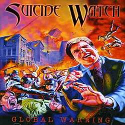 Album herunterladen Suicide Watch - Global Warning