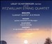 Brahms: Clarinet Quintet; Mozart: Quintet movement in B flat