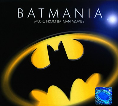 Batman Begins, film score