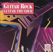 Guitar Rock: Guitar Thunder