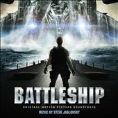 Battleship [Original Score]