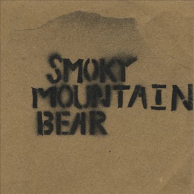 Smoky Mountain Bear