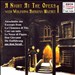 Night at the Opera I: Mozart