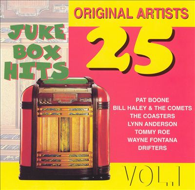 Jukebox Hits, Vol. 1