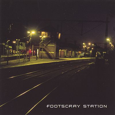 Footscray Station