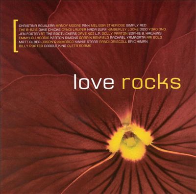 Love Rocks [Centaur]