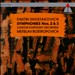Dmitri Shostakovich: Symphonies Nos. 2 & 3