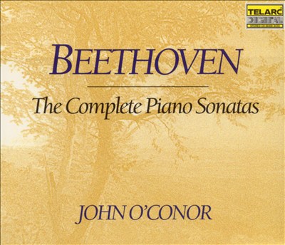 Piano Sonata No. 4 in E flat major ("Grand Sonata"), Op. 7