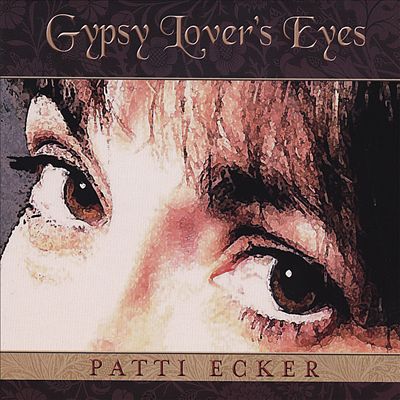 Gypsy Lover's Eyes