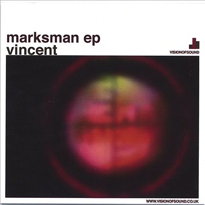 Marksman EP