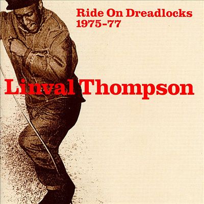 Ride on Dreadlocks: 1975-77