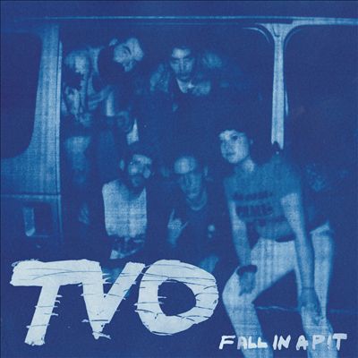 Fall in a Pit