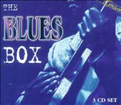 The Blues Box [Excelsior]
