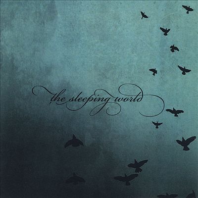 The Sleeping World EP