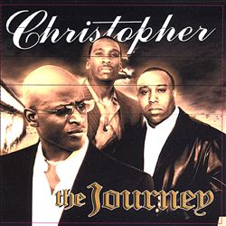 last ned album Christopher - The Journey