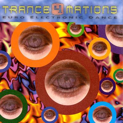 Trans-4-Mations: Euro Electronic Dance