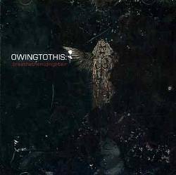 last ned album Owingtothis - Breathethemidnightair