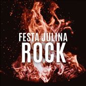 Festa Julina Rock