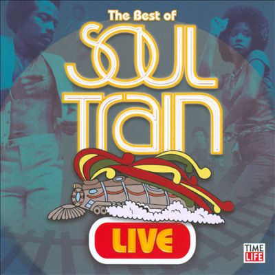 The Best of Soul Train Live