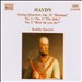 Haydn: String Quartets, Op. 33 "Russian", No. 1, No. 2 "The Joke", No. 5 "How do you do?"