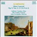 Albinoni: Oboe Concerti, Op. 9