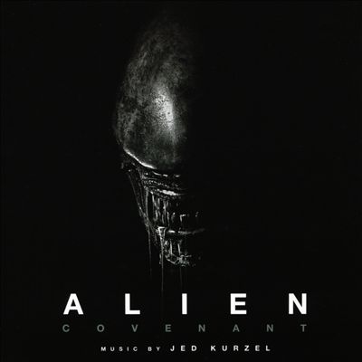 Alien: Covenant, film score