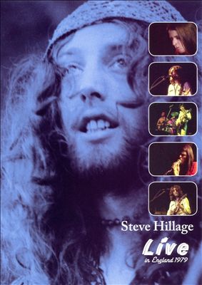 Live in England 1979 [DVD]