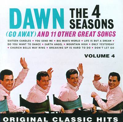 Dawn (Go Away) and 11 Other Great Songs