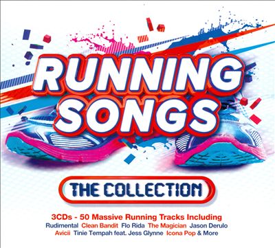 Running Songs: The Collection