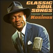Classic Soul Songs
