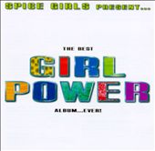 Best Girl Power Album Ever [2 Disc]
