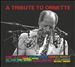 A Tribute to Ornette