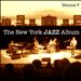 The New York Jazz Album, Vol. 7: Solo Piano, Old Standards and New Originals