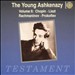 The Young Ashkenazy, Vol. 2: Chopin, Liszt, Rachmaninov, Prokofiev