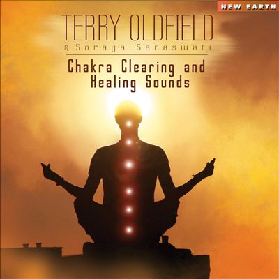 Chakra Clearing & Healing Sound