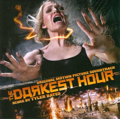 The Darkest Hour [Original Score]