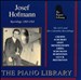 Josef Hofmann: Recordings: 1903 - 1918
