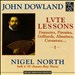 John Dowland: Lute Lessons